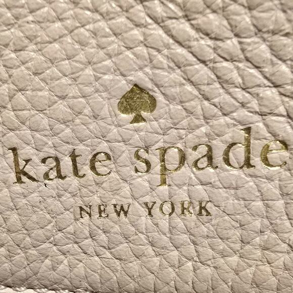 Kate Spade Mulberry Street Small Breezy Striped Backpack, Ottoman Stripe/Pumice - Picture 5 of 10